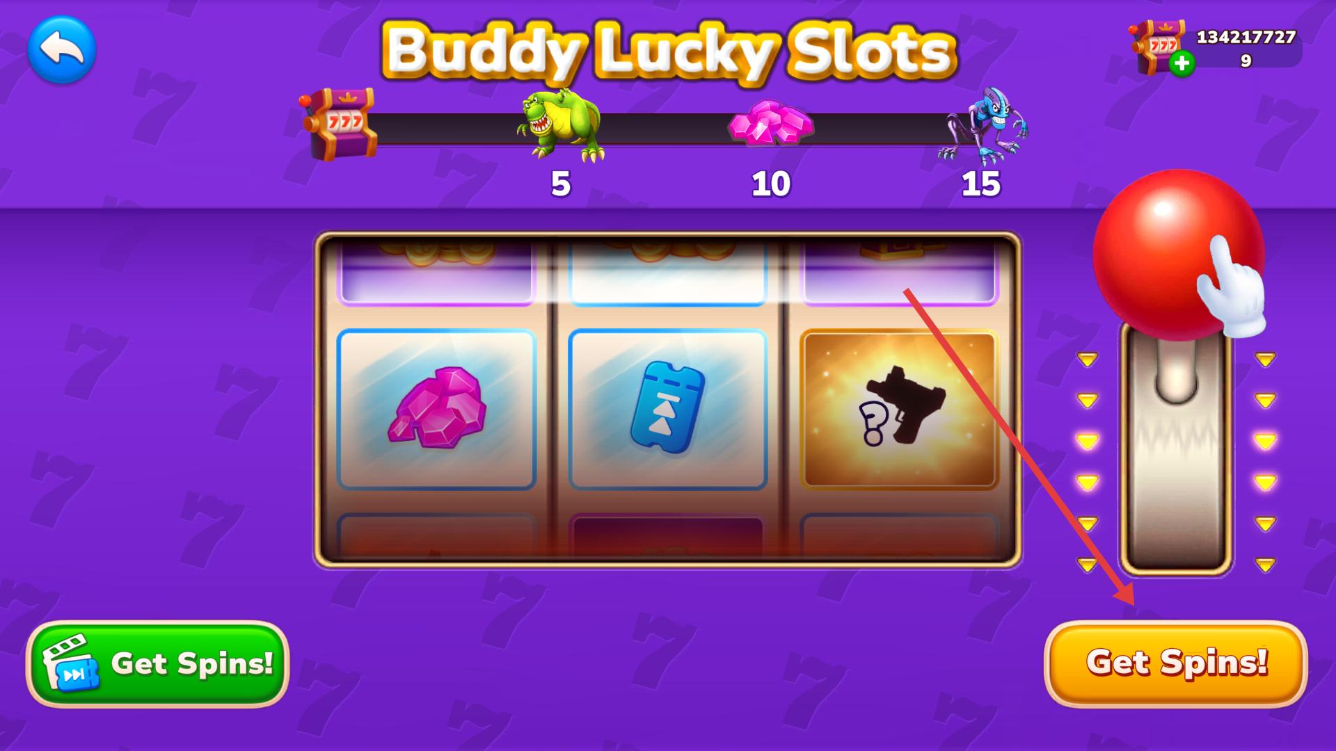 疯狂木偶人无限金币版无限钻石版