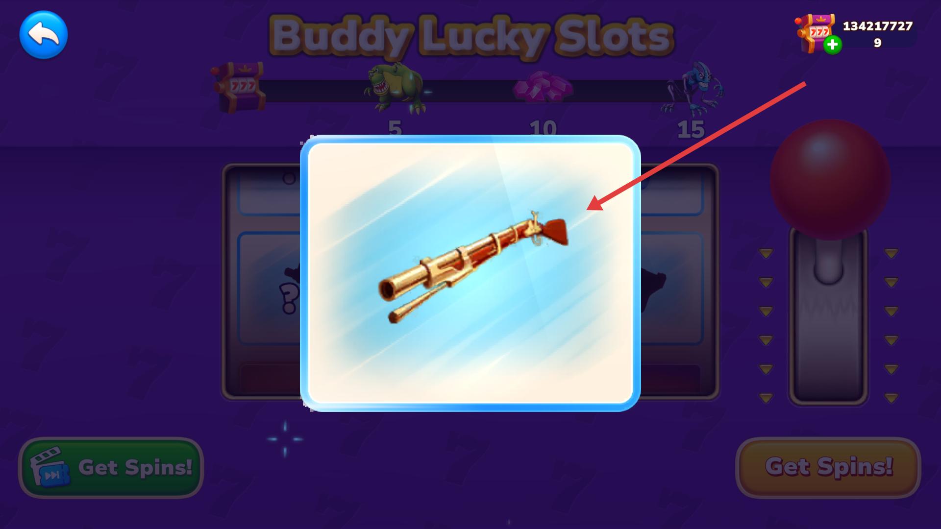 疯狂木偶人无限金币版无限钻石版