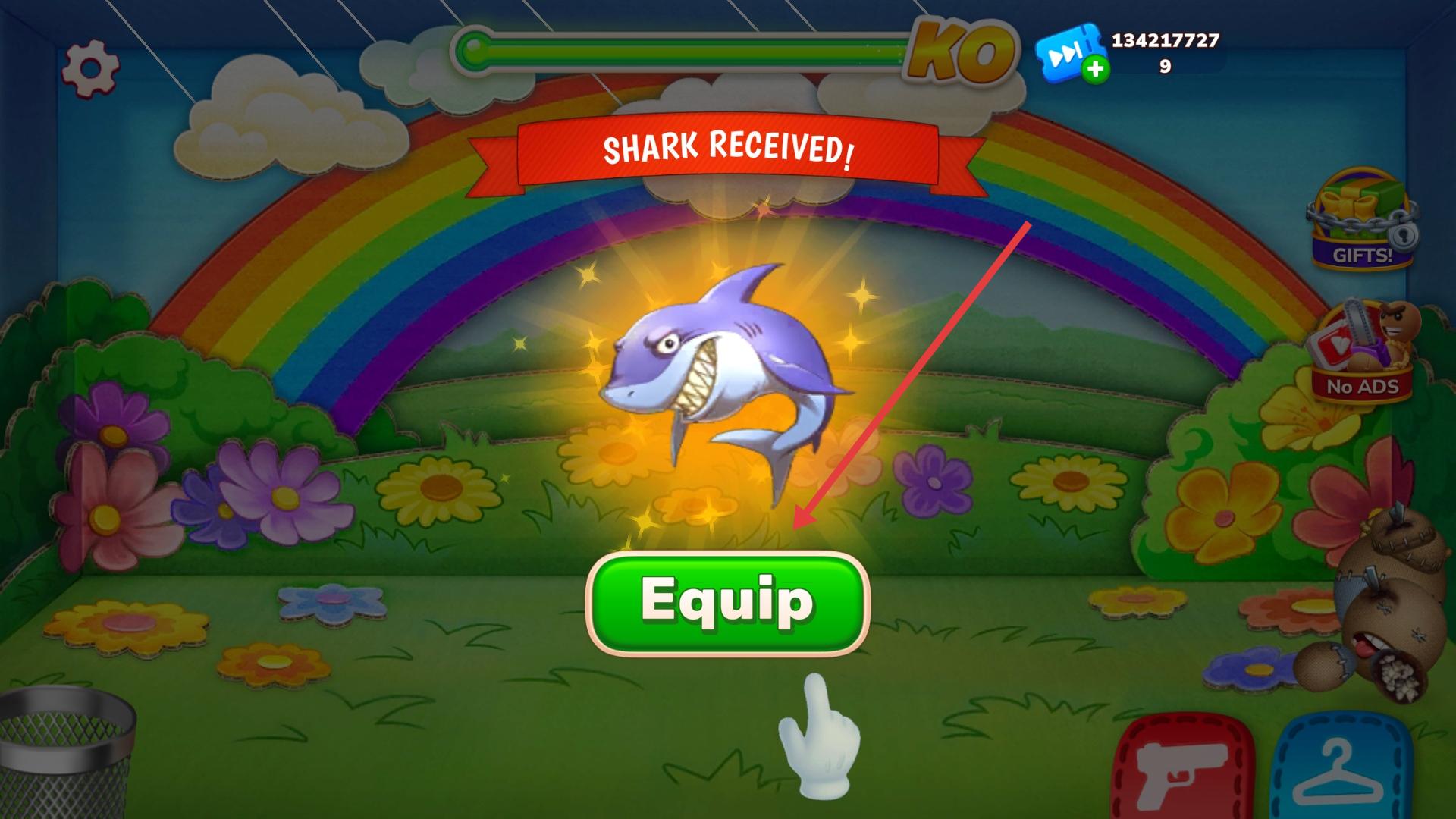 疯狂木偶人内置MOD菜单