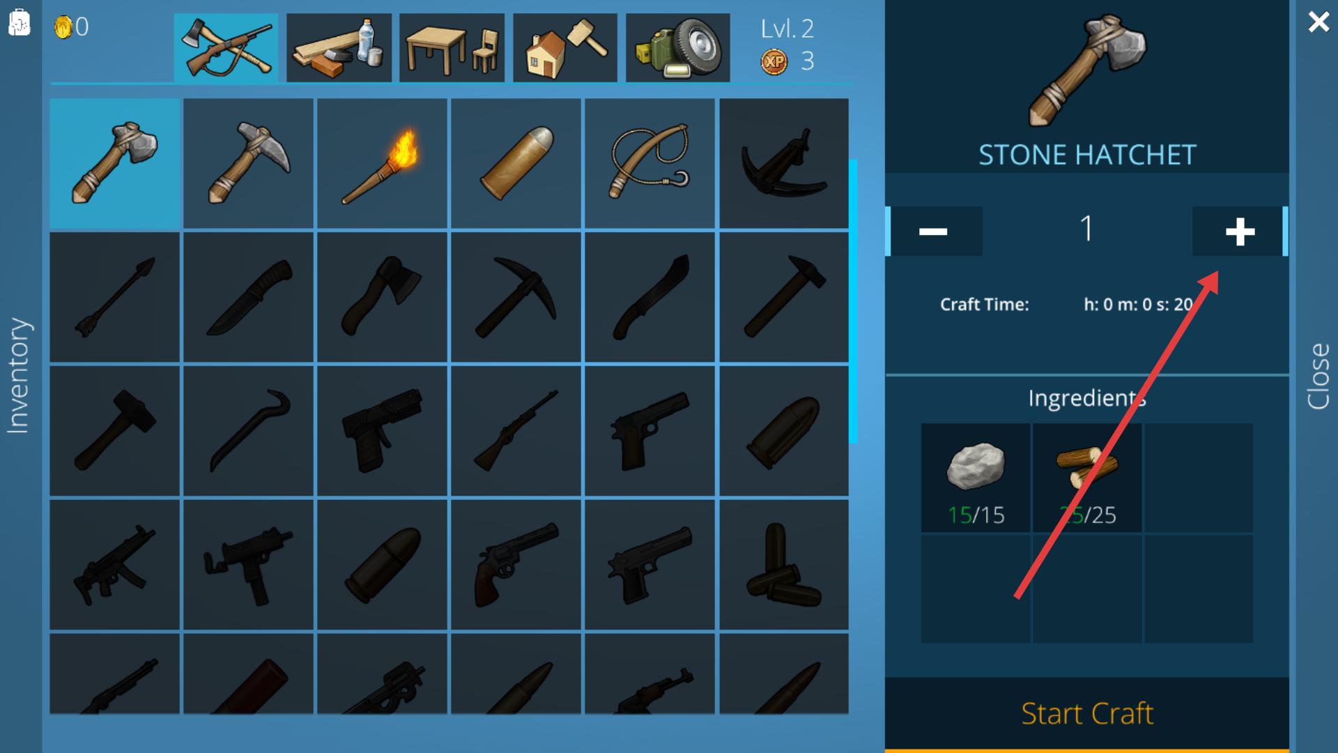 海洋之家岛屿生存汉化无限金币版