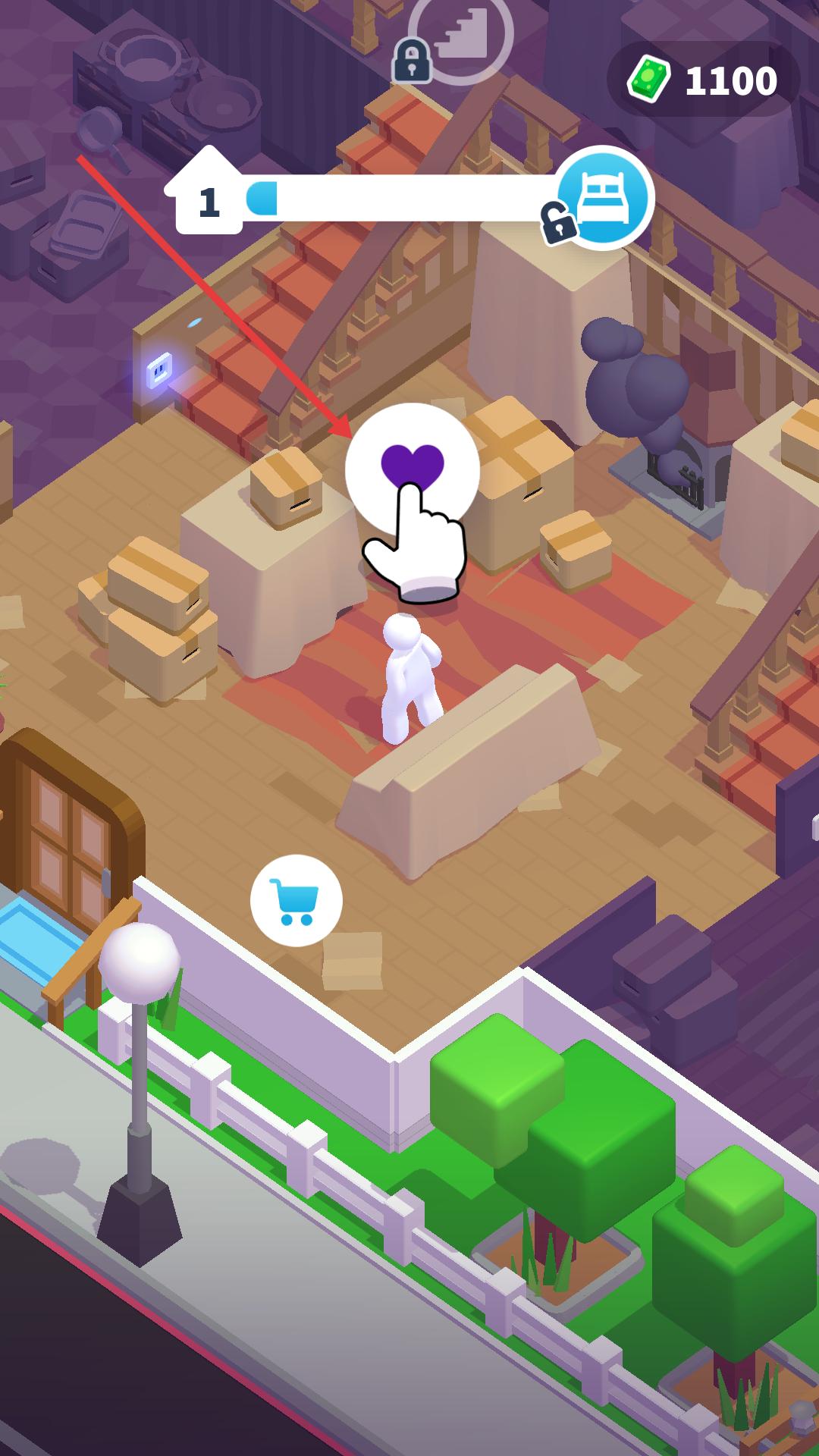 打工模拟器无广告