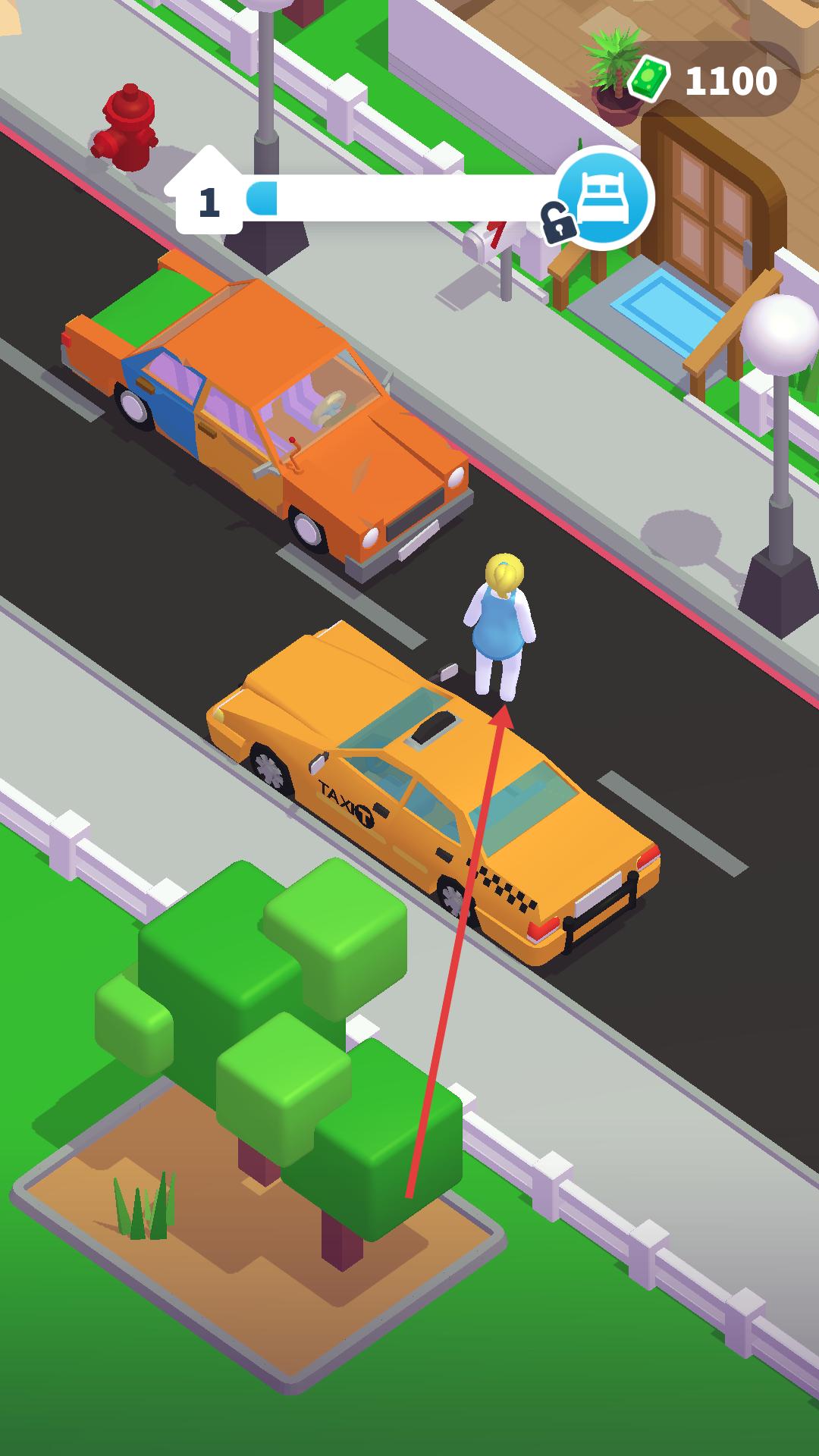 打工模拟器无广告