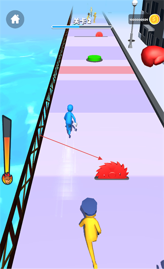 街头耳光侠无广告版