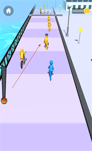 街头耳光侠无广告版