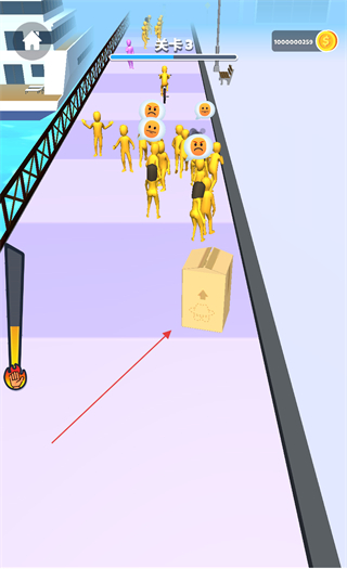 街头耳光侠无限金币