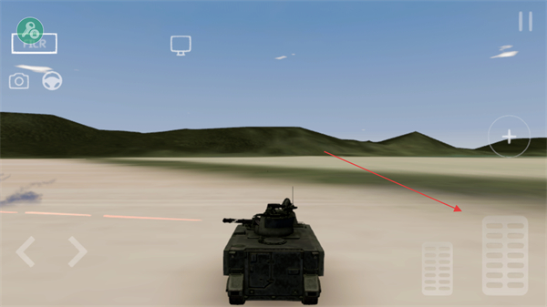 陆基密集阵模拟器内置修改器