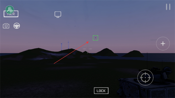 陆基密集阵模拟器无限金币