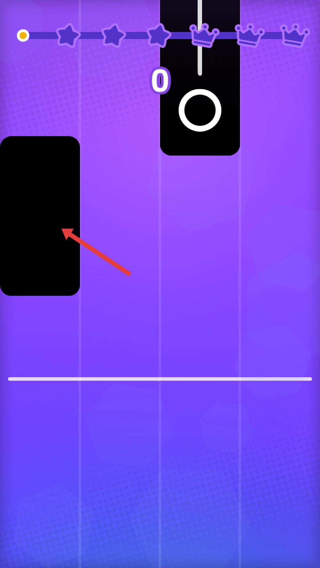 白块儿达人无限金币