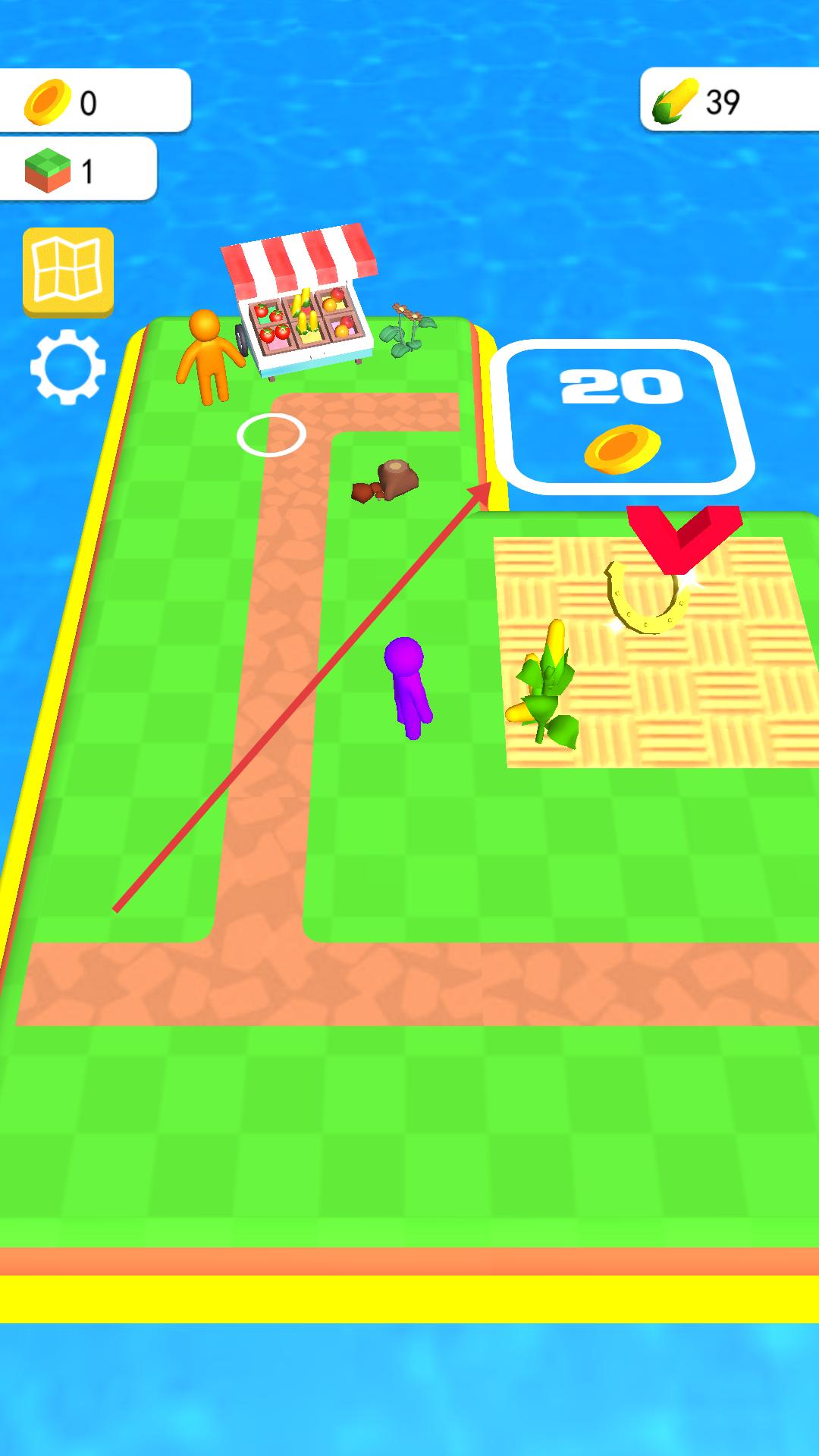 建个大农场免广告版