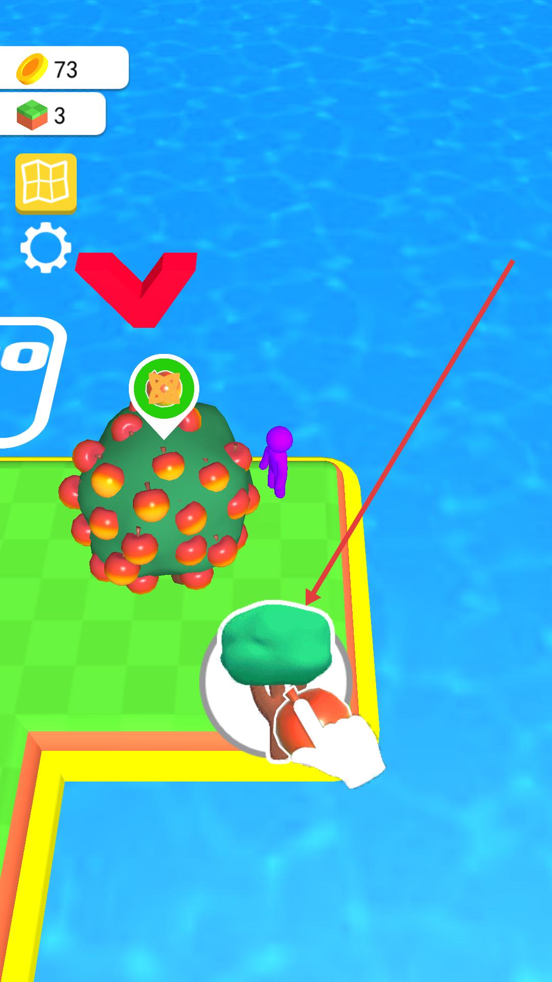 建个大农场免广告版