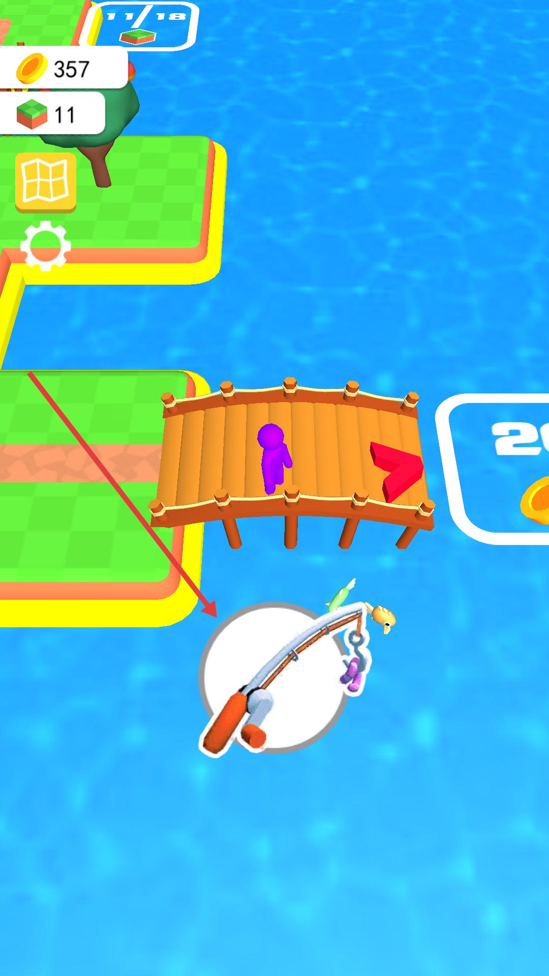 建个大农场内置MOD菜单