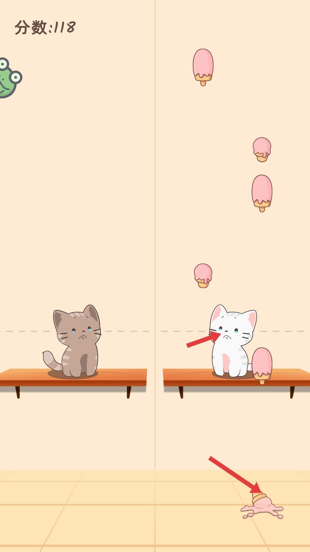 猫咪二重奏正版