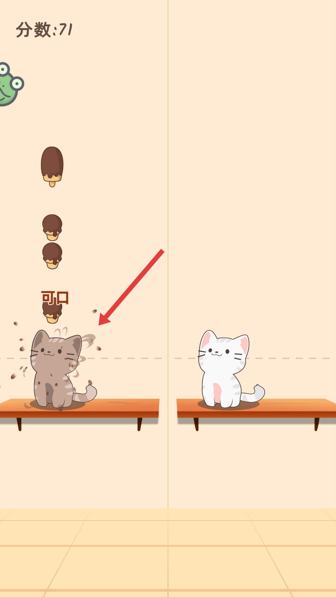 猫咪二重奏正版