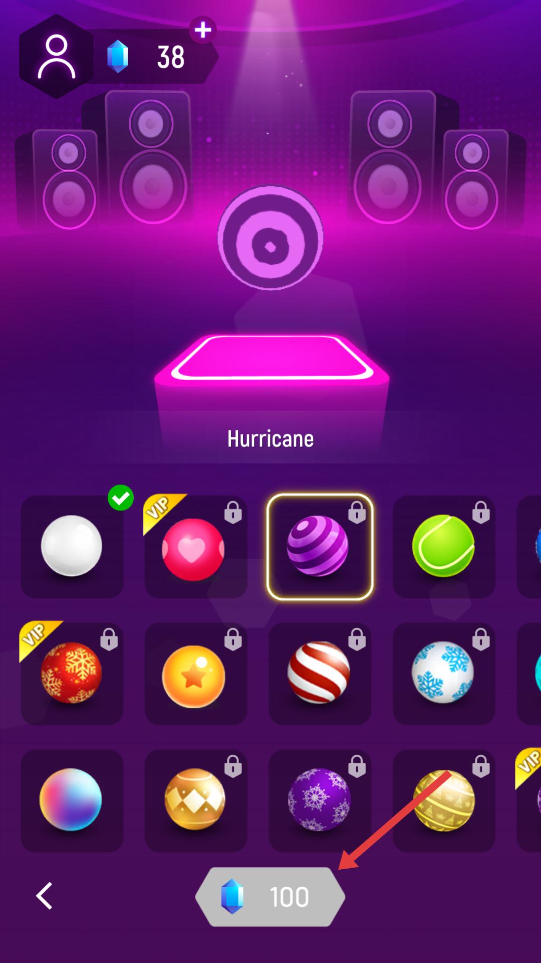 节奏弹球最新版