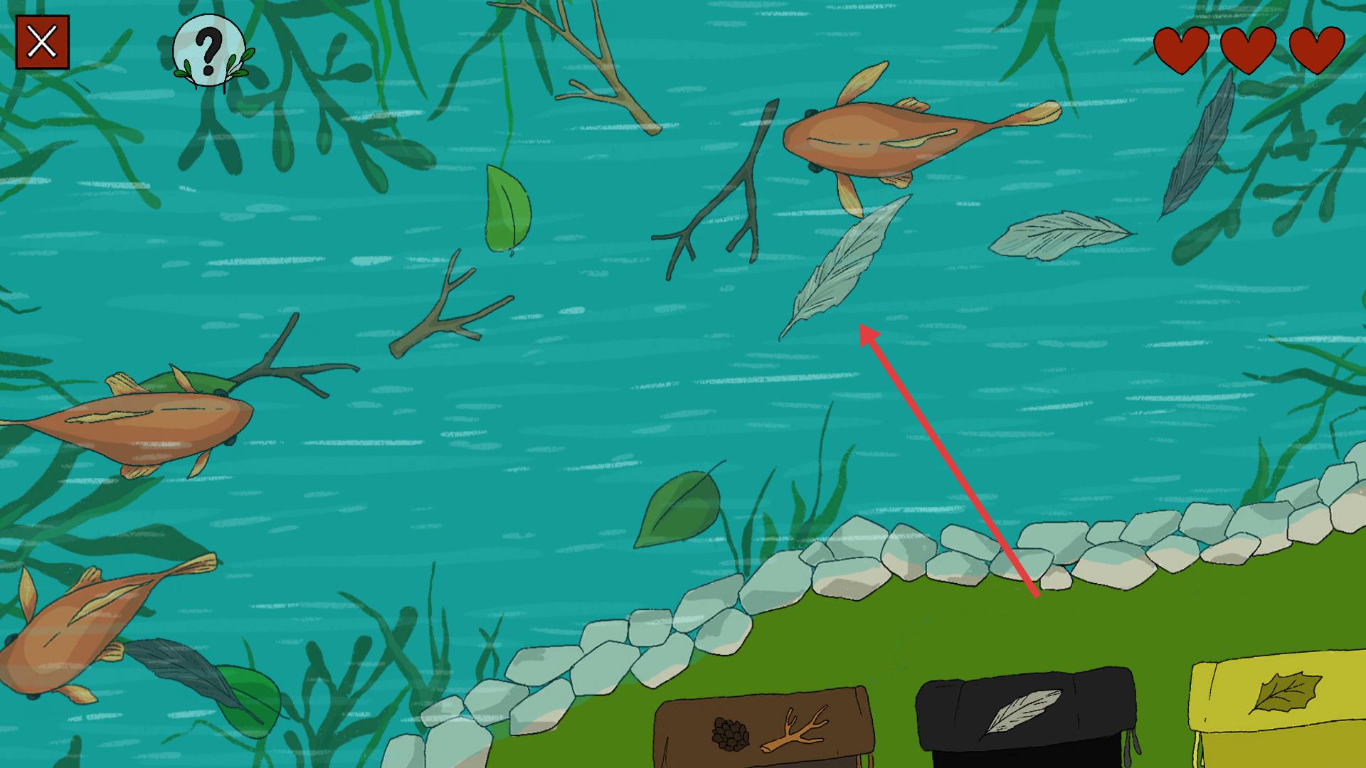 露露的家花园正版