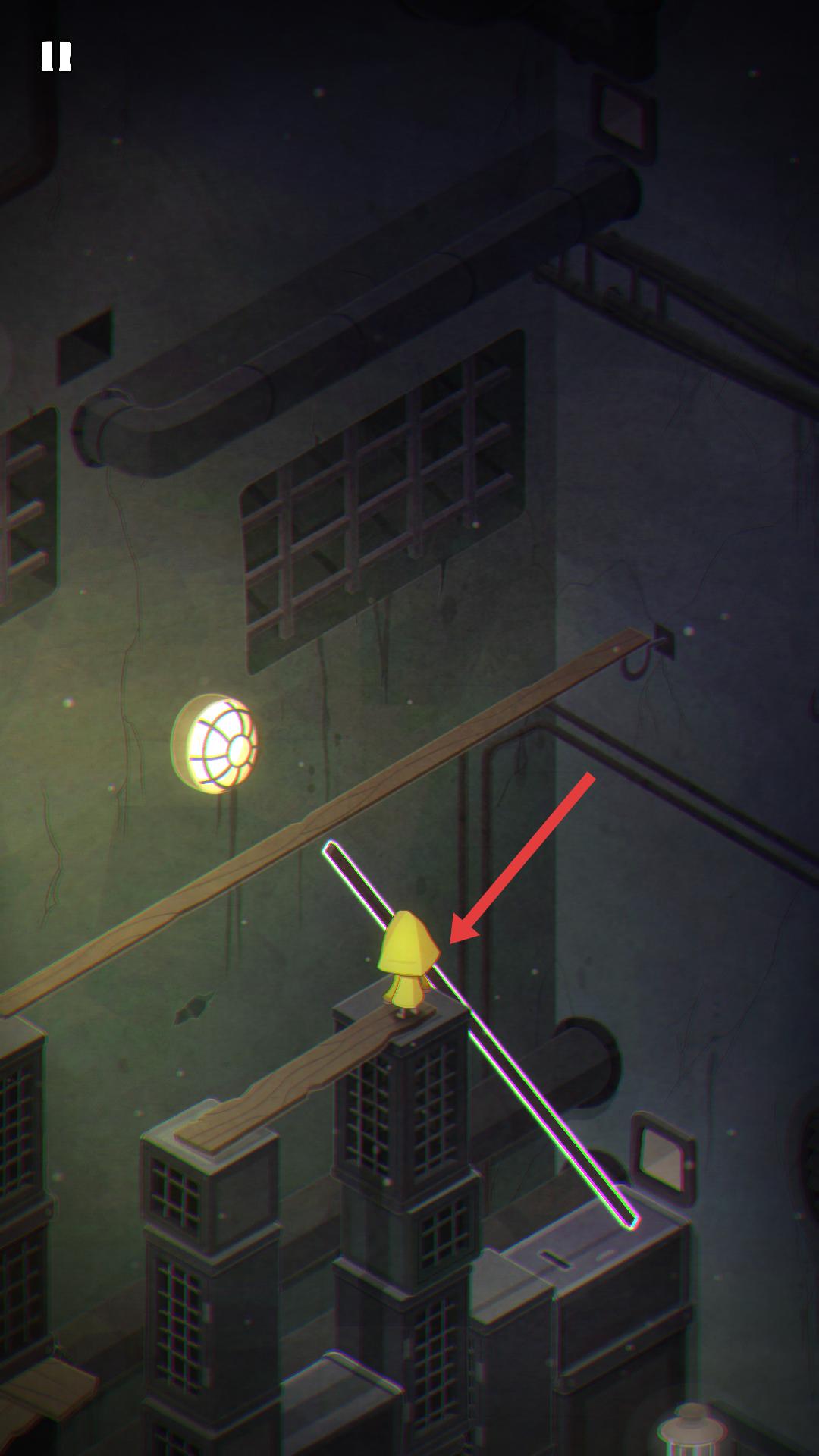 极小梦魇安卓版