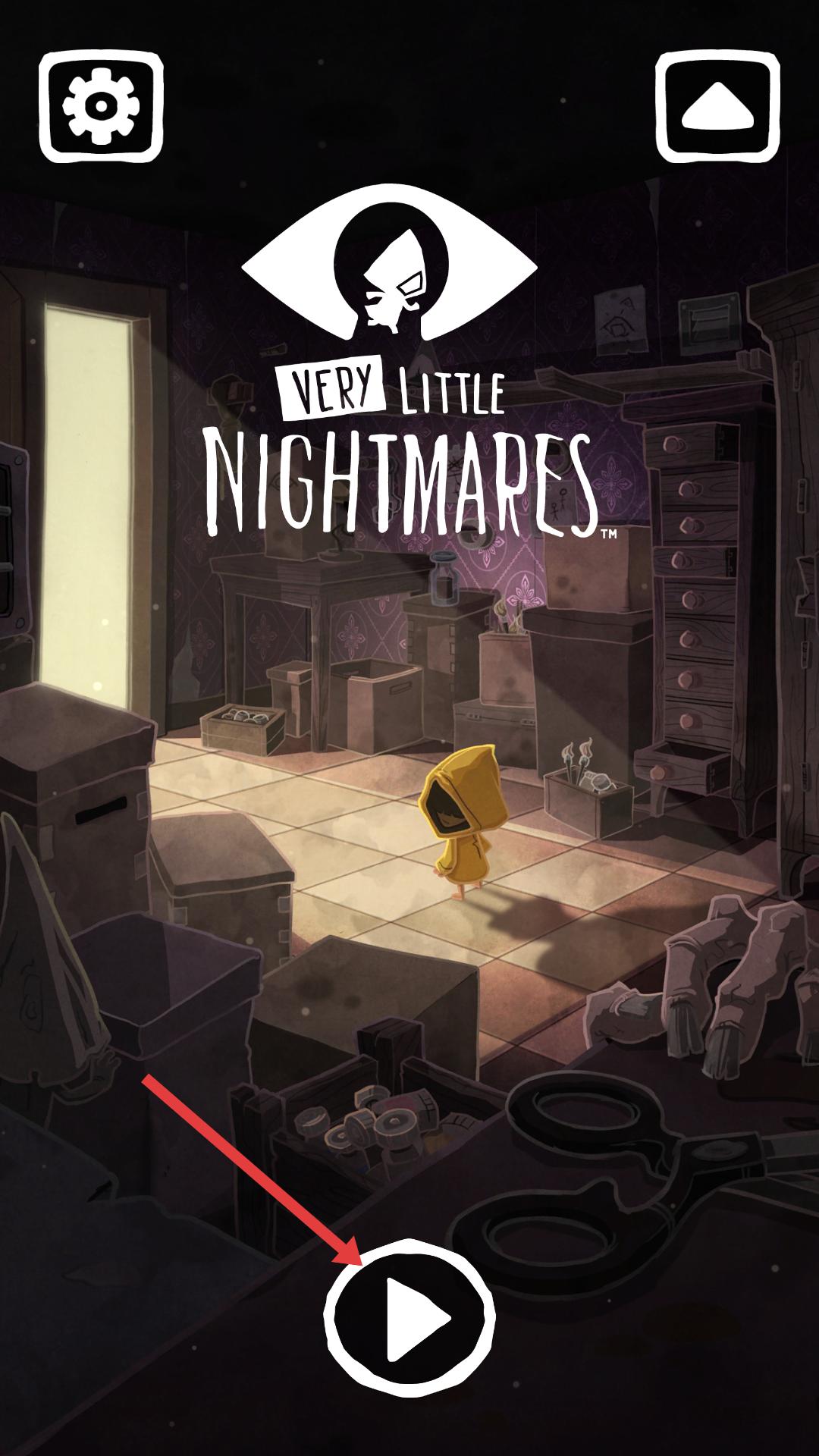 极小梦魇安卓版