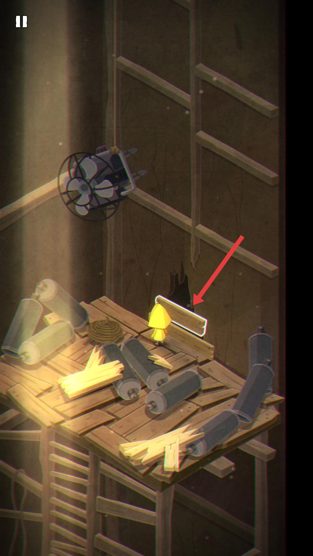 极小梦魇安卓版