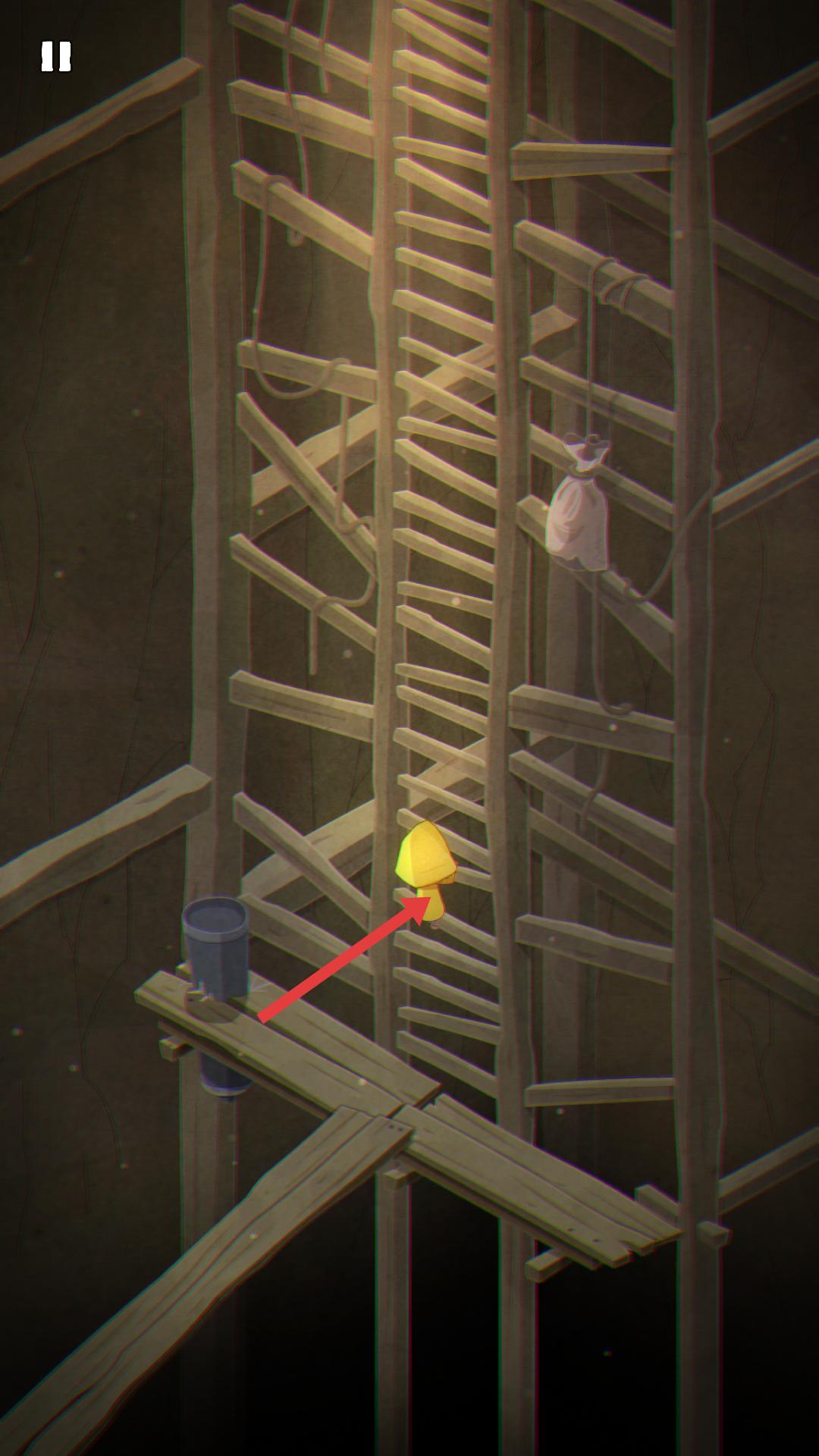 极小梦魇安卓版