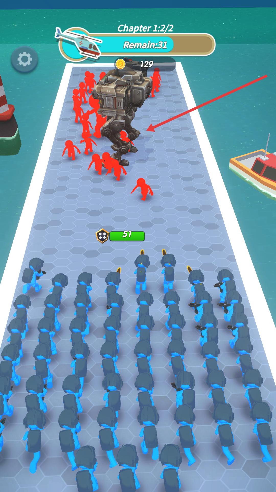 我要当枪神免广告