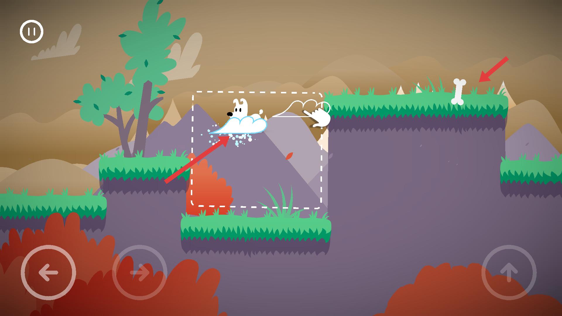 米皮大冒险梦境