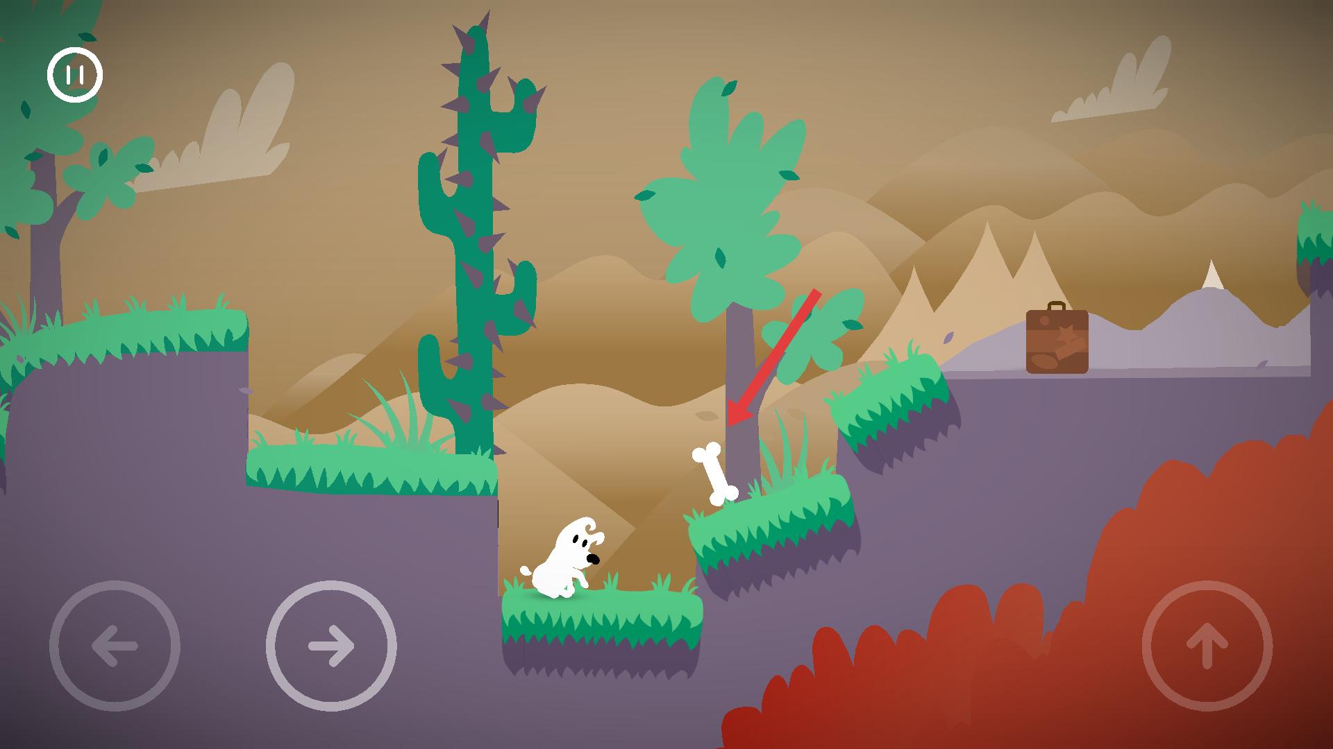 米皮大冒险梦境