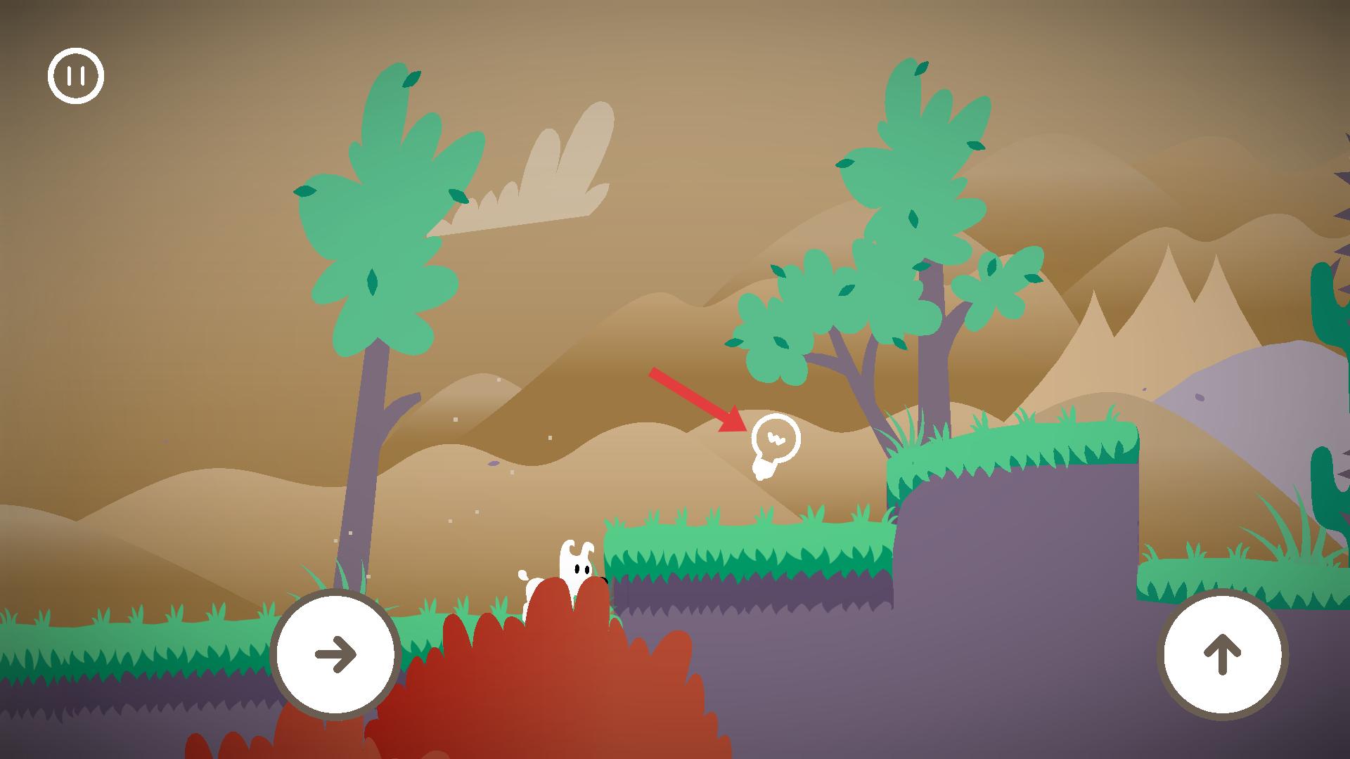 米皮大冒险梦境