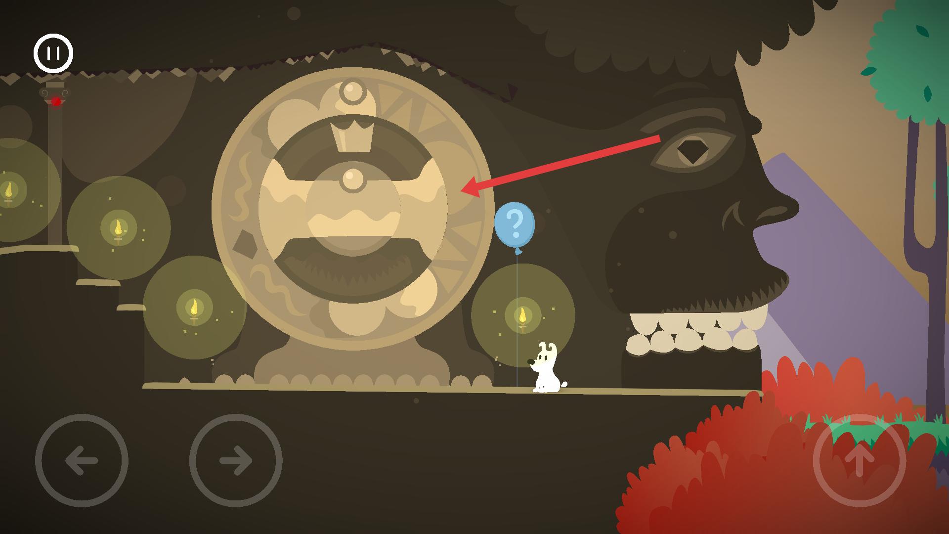 米皮大冒险梦境完整版