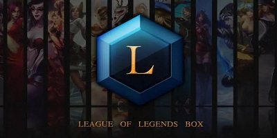 手游lol用什么盒子