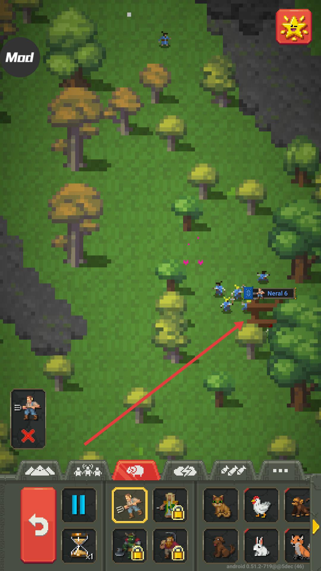 上帝模拟器修仙版