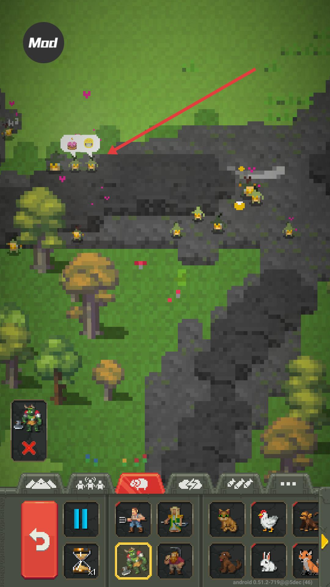 上帝模拟器修仙版