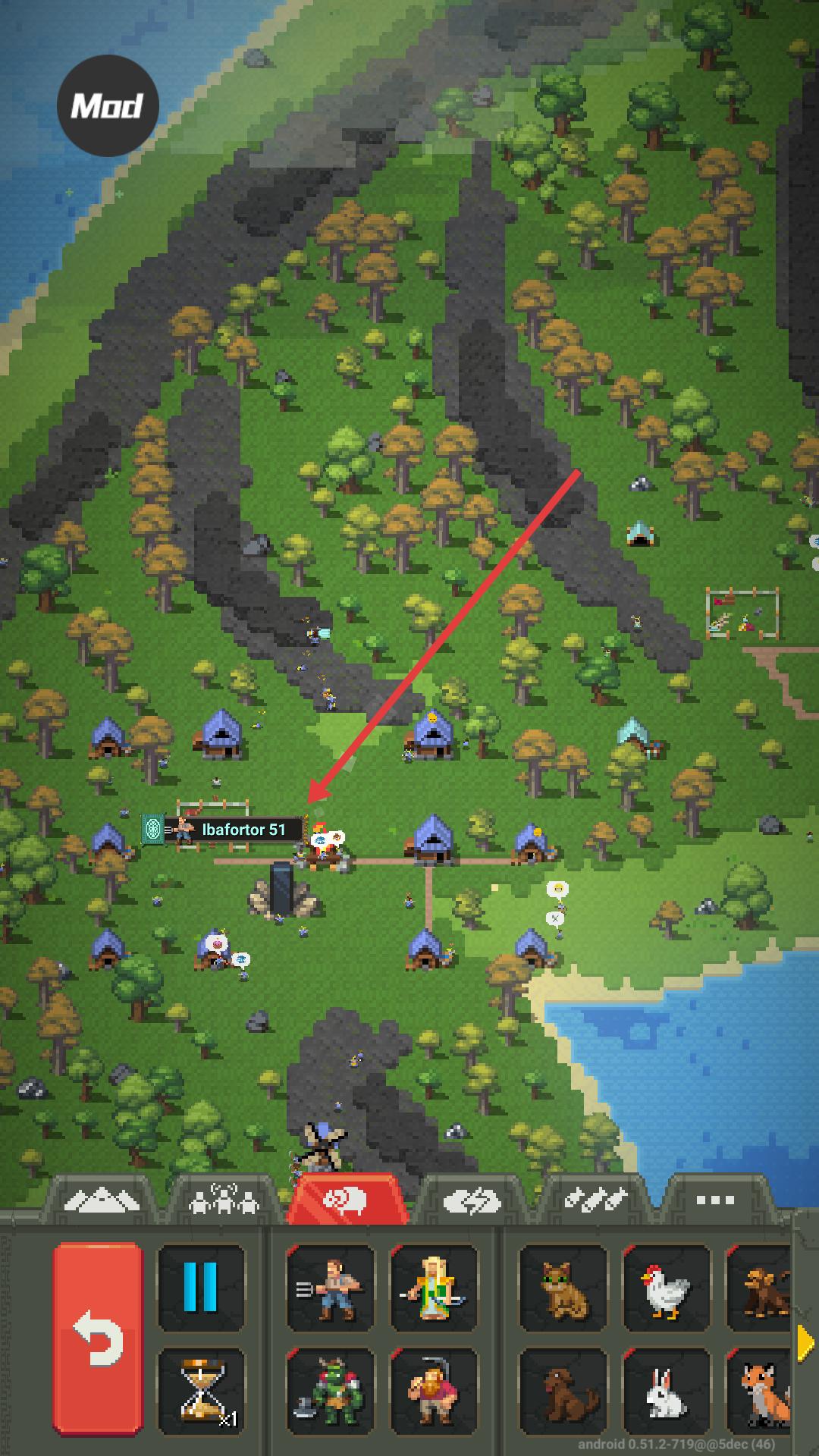 上帝模拟器修仙版