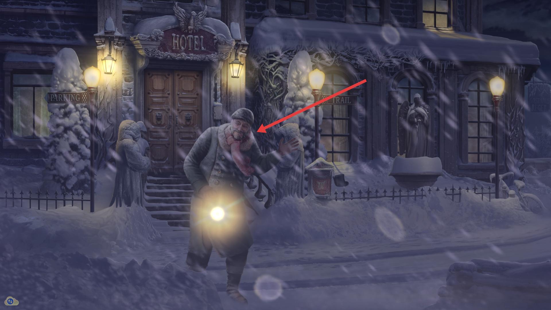 阿尔卑斯山谋杀案