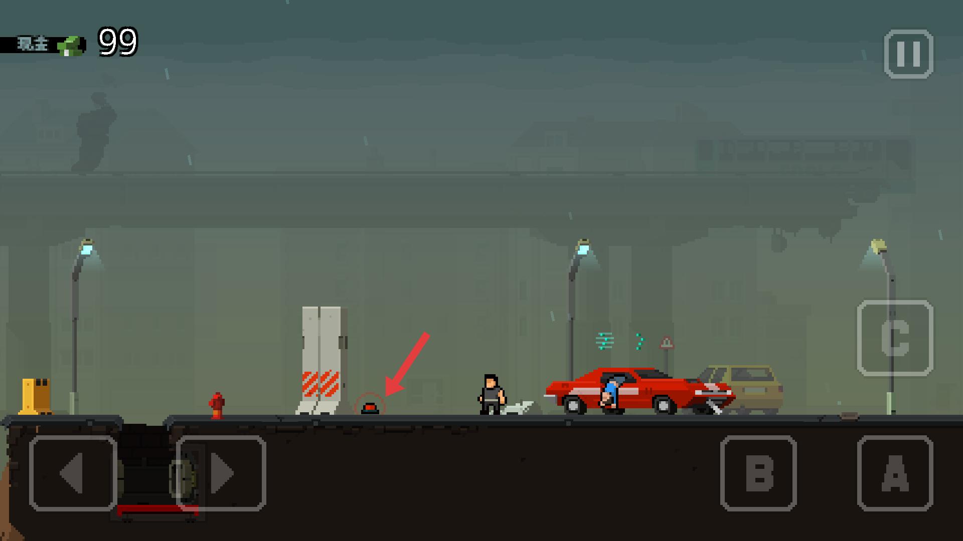 弹药任务汉化版