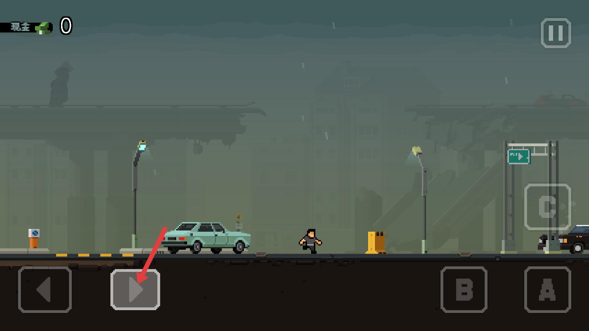 弹药任务汉化版