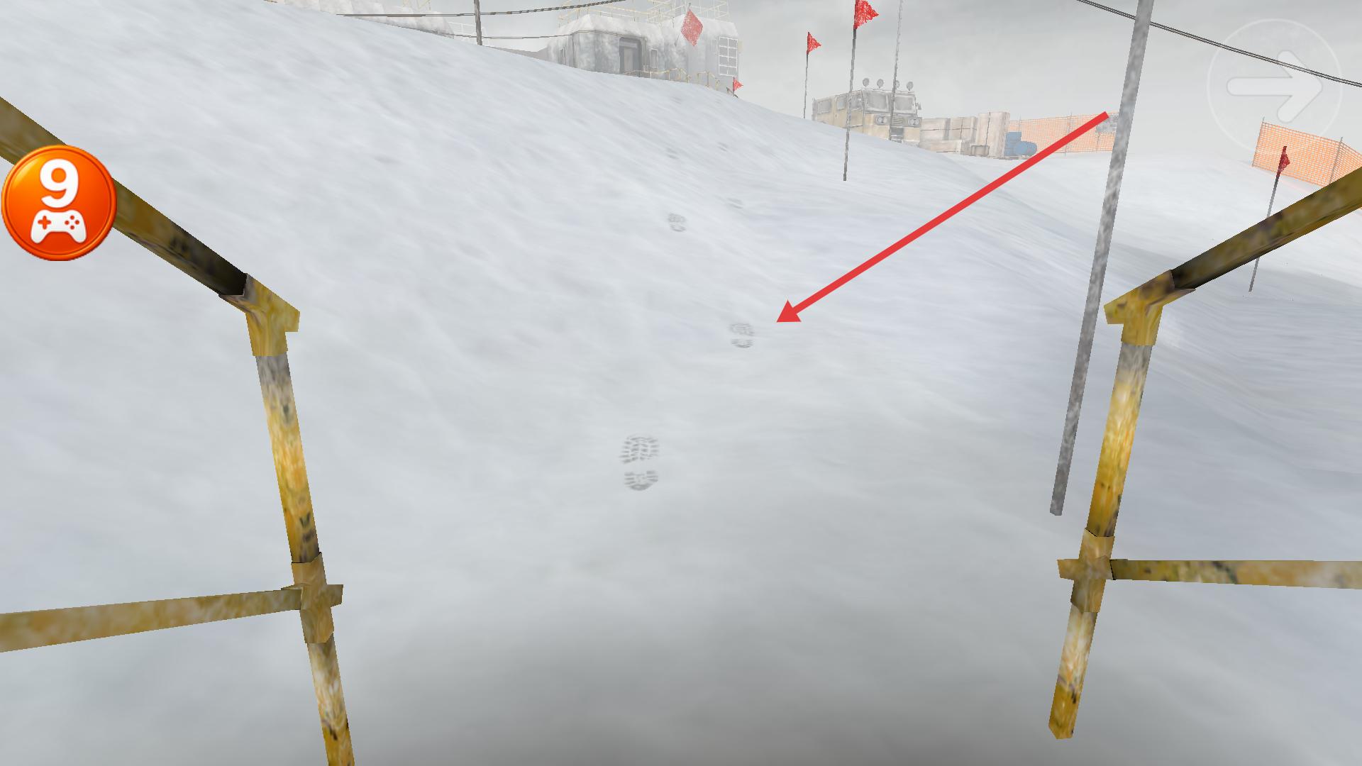 南极洲88号菜单版