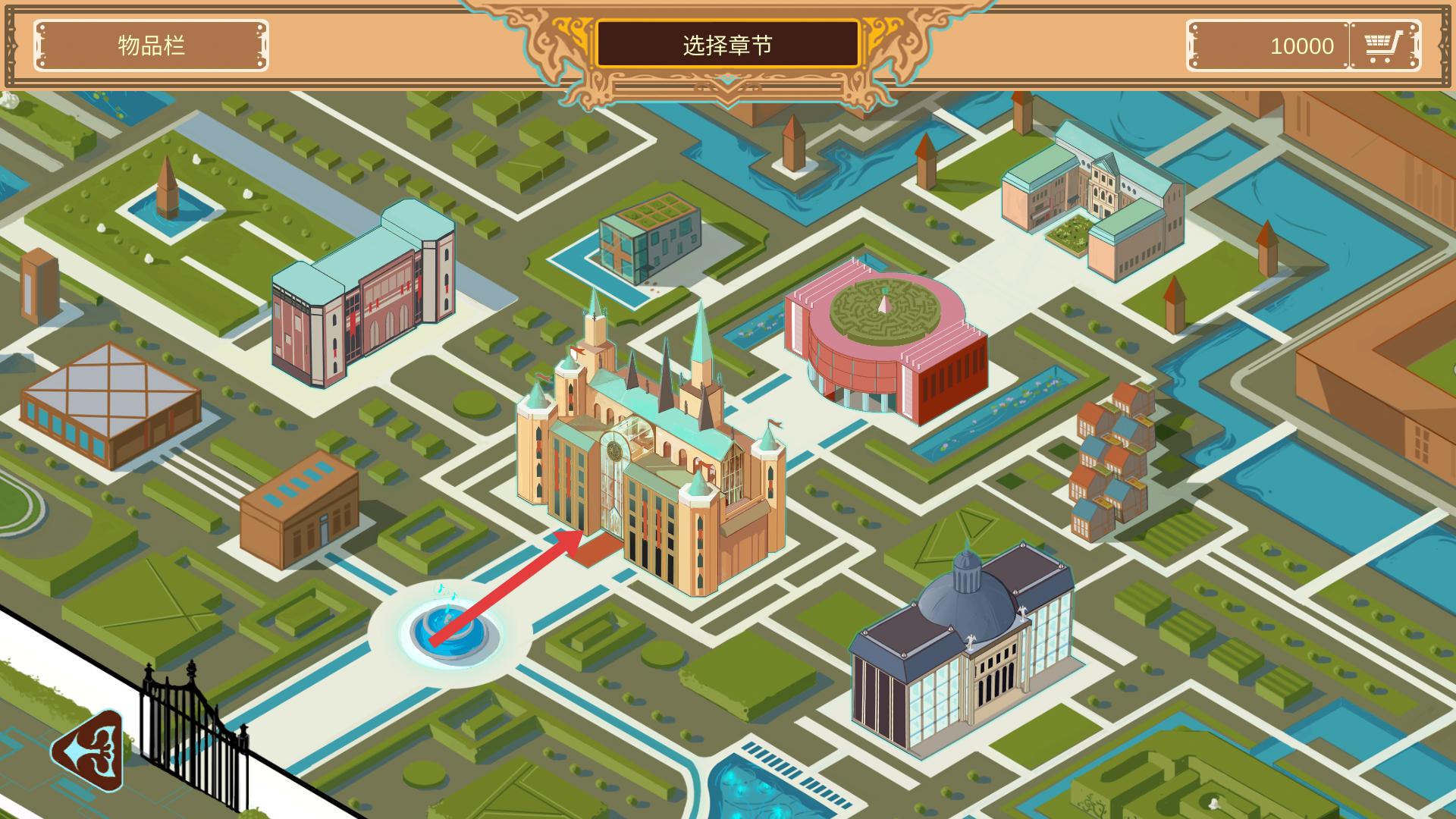 白键上的协奏曲正版