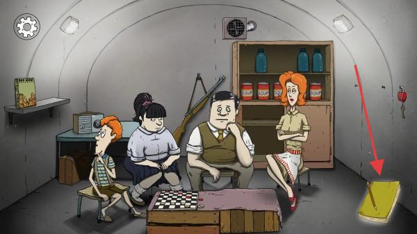 避难所生存60秒无限资源版