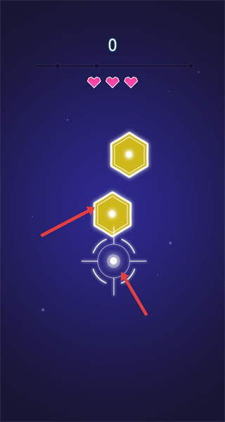 节奏枪神全解锁版2025