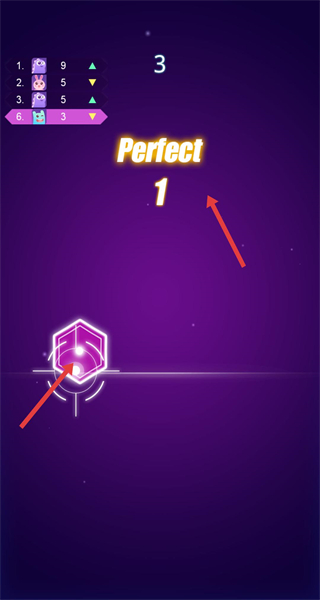 节奏枪神无限金币钻石版