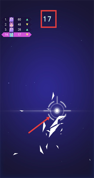 节奏枪神无限金币钻石版