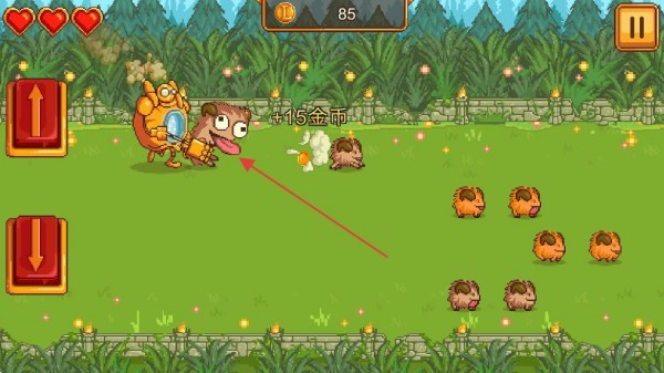 英雄联盟魄罗快跑