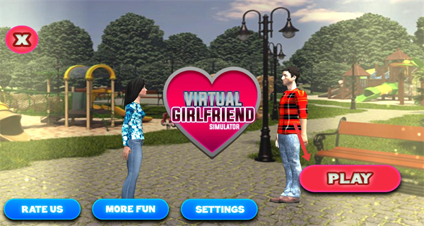 女朋友模拟器