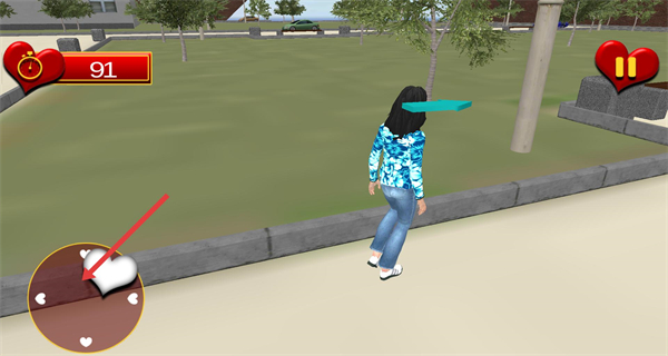 女朋友模拟器游戏手机版