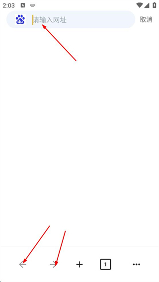 兔子浏览器最新版本