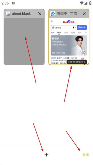 兔子浏览器最新版本