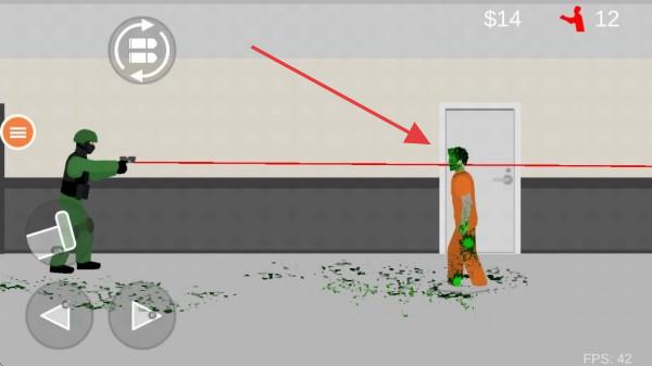 僵尸世界生存2无限金币版