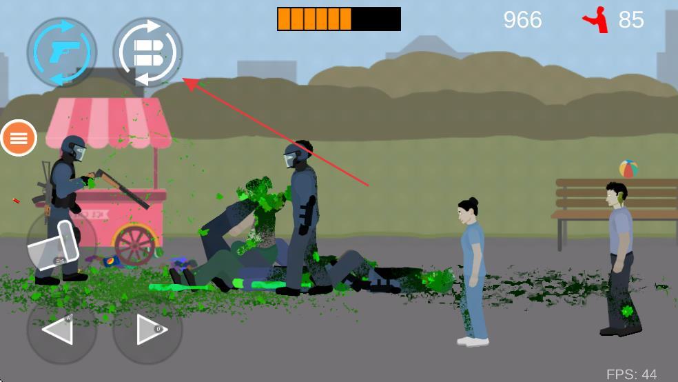 僵尸世界生存2内置菜单