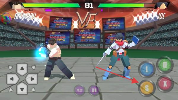 维塔战士中文版