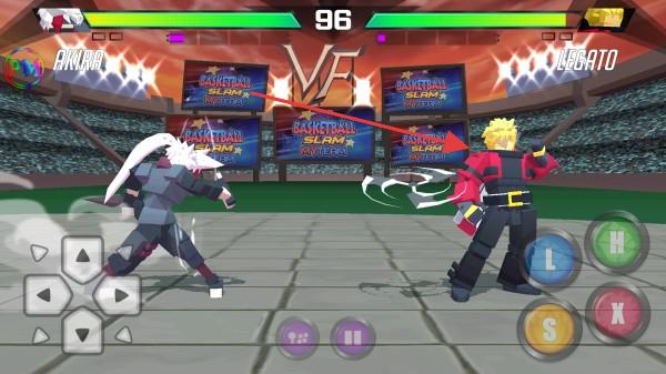 维塔战士内置菜单